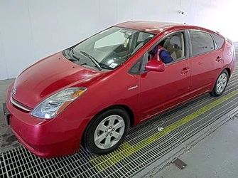 2008 Toyota Prius