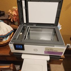 Printer copier