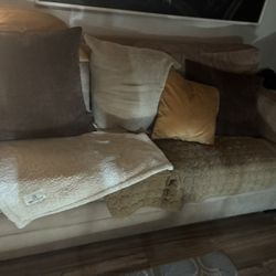 Free Couch