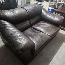 Love Seat