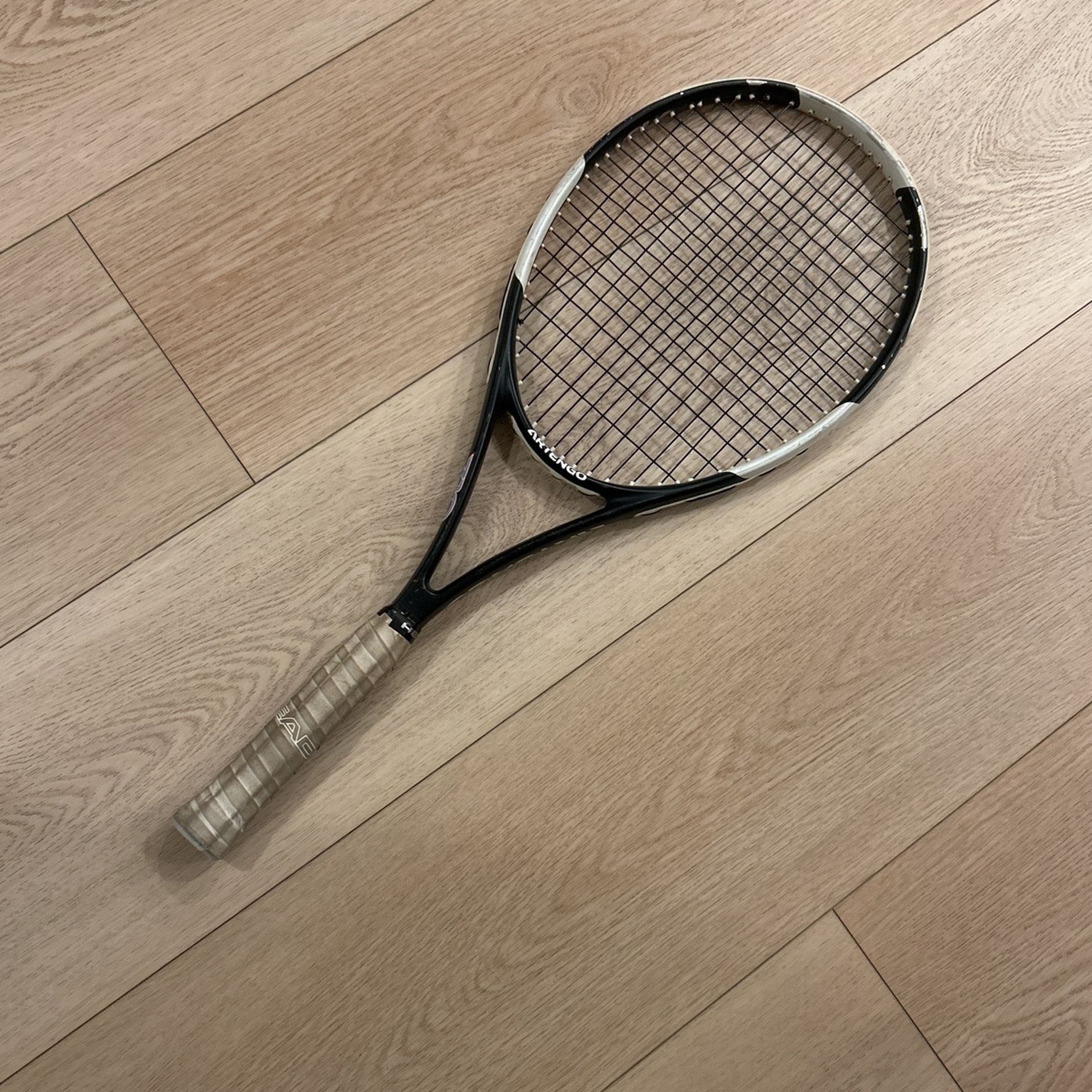 Beginner Tennis Racket