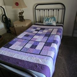 Single Kid Bed 