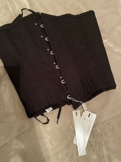 Corset Body Shaper 