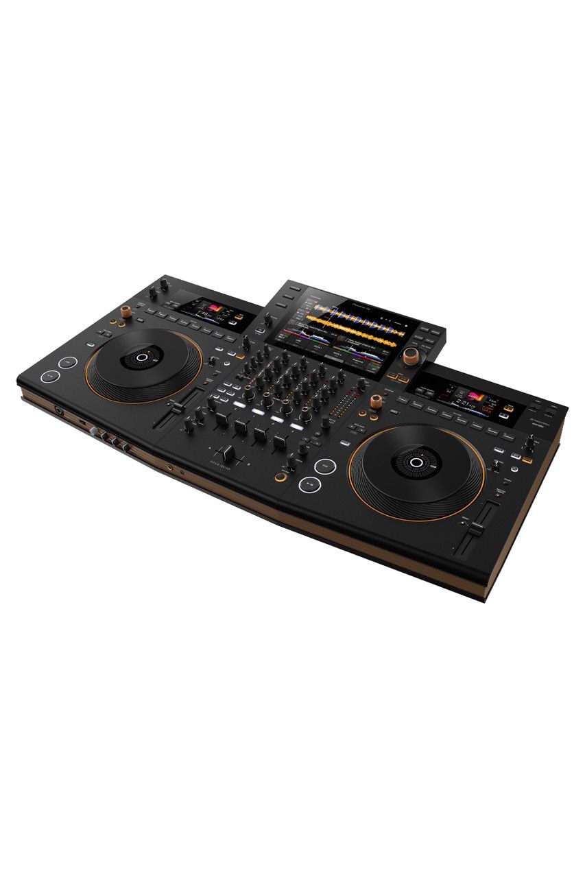 Pioneer DJ OPUS-QUAD Professional DJ System