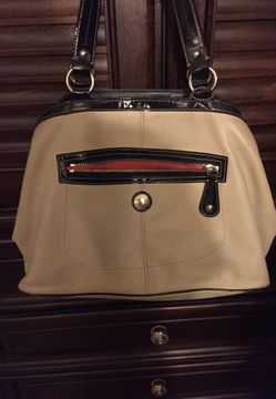 Coach handbag