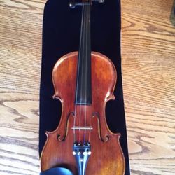 Milano 4/4 Violin