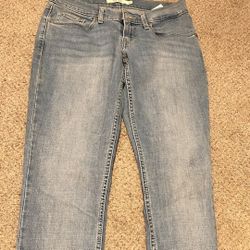 Cute Levi’s Pants