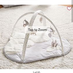 Baby Play Gym