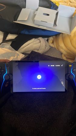 PlayStation Portal Remote Player