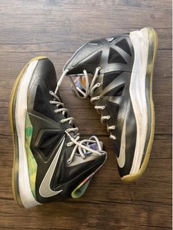 Lebron X