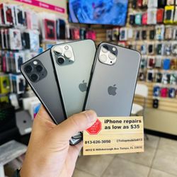 iPhone 11 Pro 256GB Unlocked 