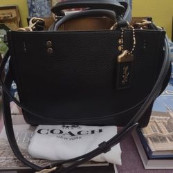 COACH New Rogue $595