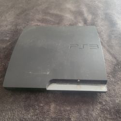Ps3 Slim