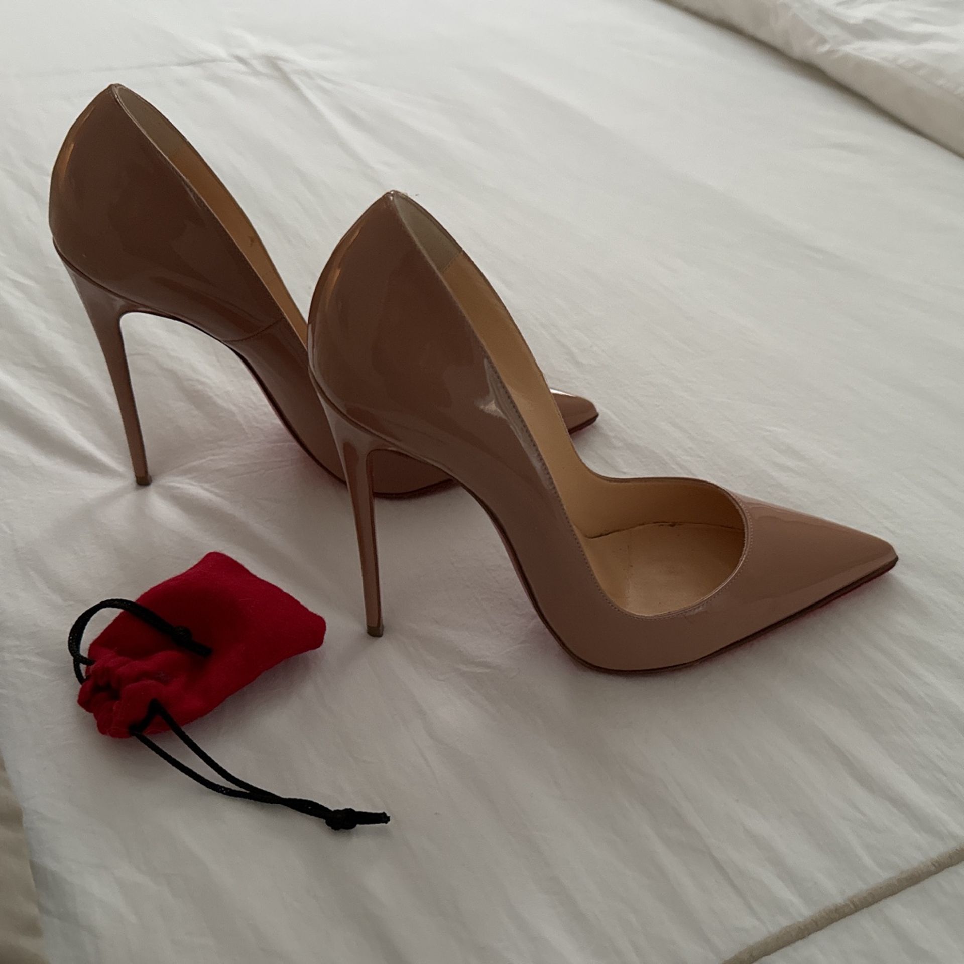 Christian Louboutin 120 So Kate