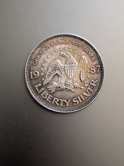 Silver at Melt price