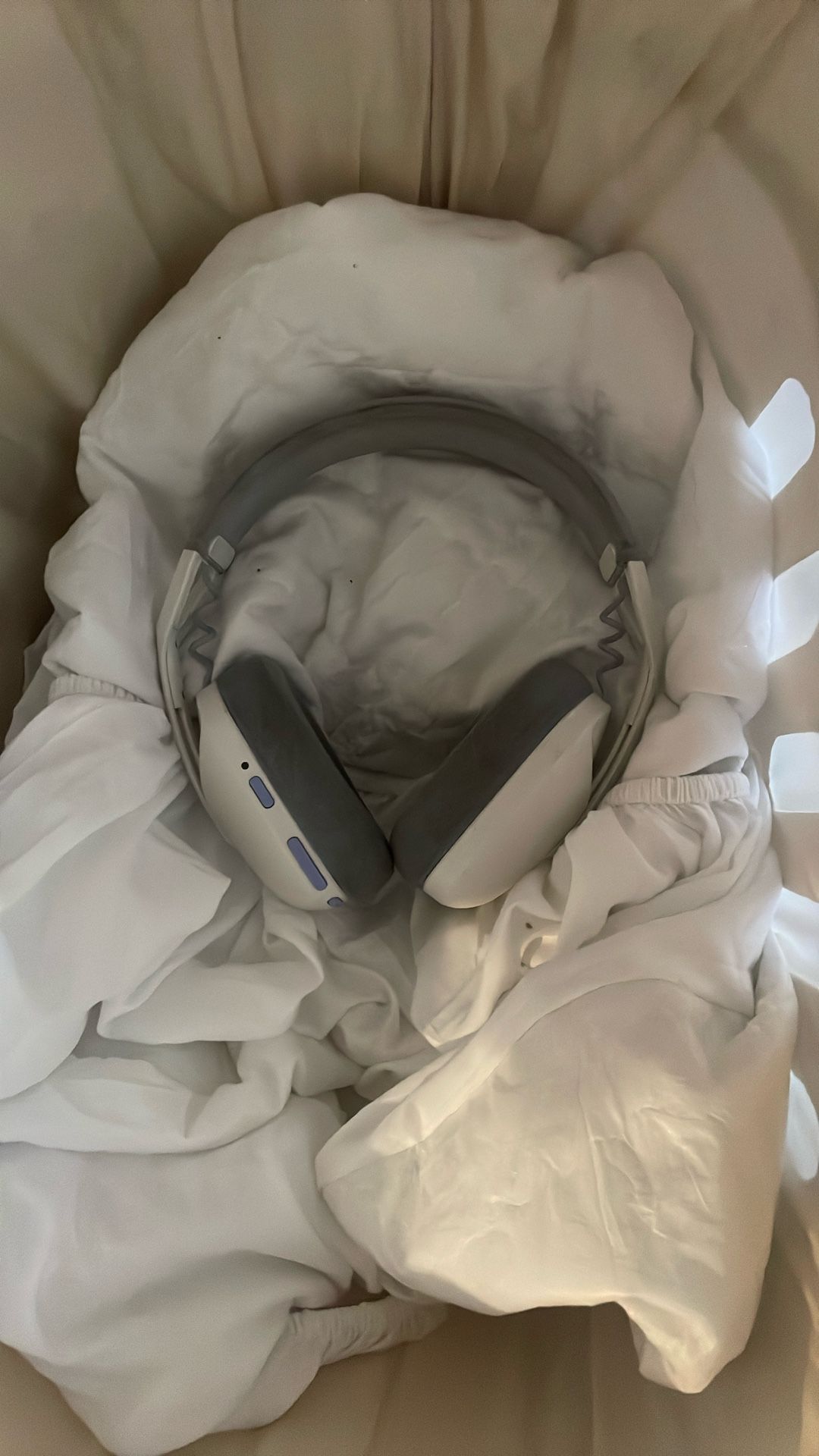 G435 Logitech Wireless Headset