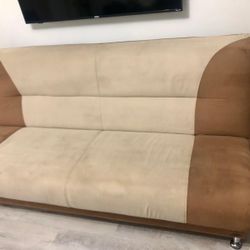 FREE Sofa bed (Futon) – Pick Up Only