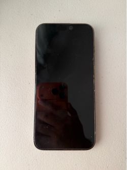 iPhone 15 pro Max 256GB natural titanium