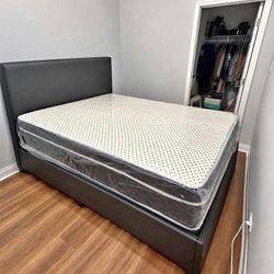 🛏️ YOUR COMFORT, YOUR STYLE, YOUR PERFECT BEDROOM! ✨