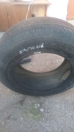 215/70/R16