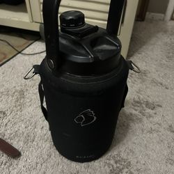 BUZIO 1-Gallon Water Bottle – $30 OBO