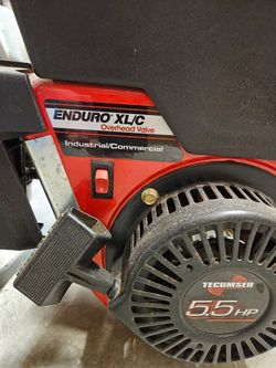 5.5 hp engine