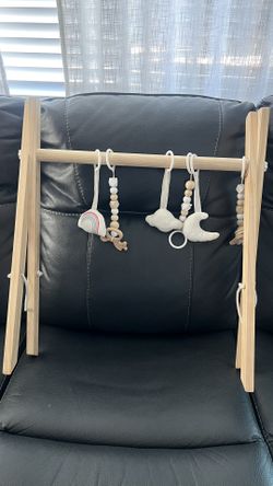 Baby Activity Gym