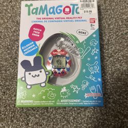TaMaGoTcHi