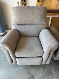 Reclining Chair