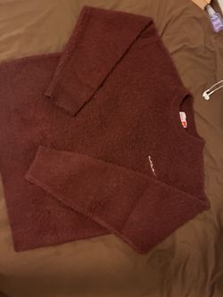 Double you studios knit
