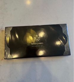 Mind Games Mini Discovery Set