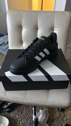 Adidas grand court 2.0