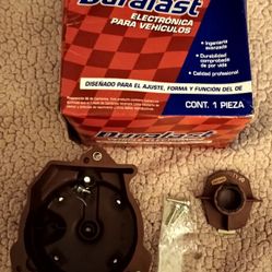 New Distributor Cap 