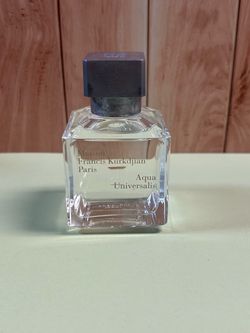 Mfk Aqua Universalis