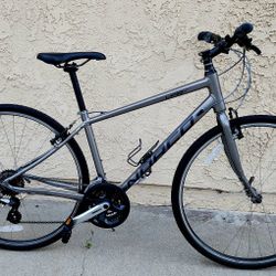 Norco Hybrid Road Bike - Great Condition - Ready To Ride 