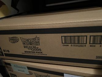 Realm Of The Gods Case for Sale in Redwood City, CA - OfferUp