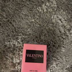 valentino perfume 