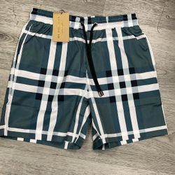 Burberry Shorts