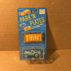 “HOT WHEELS SUNDAY SPECIAL” ! (Milwaukie,OR)