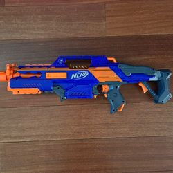 nerf rapidstrike cs-18