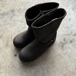Harley Davidson Work boots 