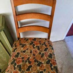 Chairs, Liberty Furniture Corporation 