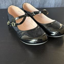Black Girl Dress Shoes