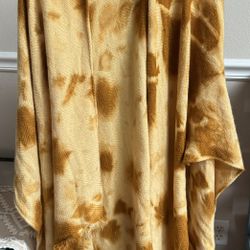 New Adult One Size Fits Most Bohemian Cover Just $5 