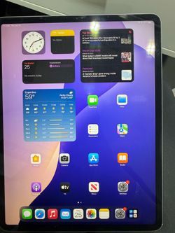 Apple iPad Pro