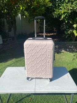 Juicy Coutuce Sm. Lightweight Hardshell Luggage