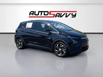 2023 Chevrolet Bolt EV