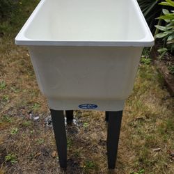 utilatub sink