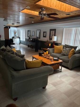 Family Room Furniture