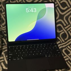 iPad Pro 13 inch (M4) 256GB WiFi Only
